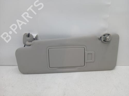 Left sun visor DACIA DUSTER (HS_) | BP33316973I1 - Image 5