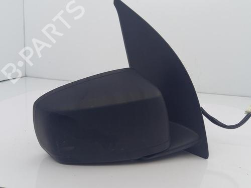 Right mirror FIAT PANDA (169_) 1.2 (169.AXB11, 169.AXB1A) | BP22816203C27 