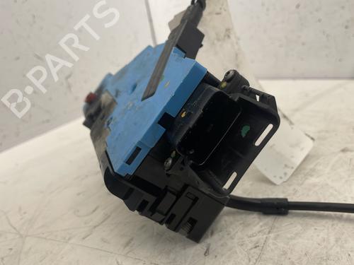 Rear left lock PEUGEOT 207 (WA_, WC_) 1.6 HDi | BP23829061C100 