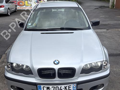 ABS pump BMW 3 (E46)  | BP30450958M43  - Image 6