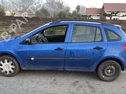 Used Parts RENAULT CLIO III Grandtour (KR0/1_) 1.5 dCi (KR0G) 4427362