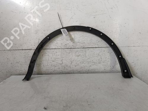 Modanatura passaruota posteriore sinistra Modanatura passaruota posteriore sinistra RENAULT KADJAR (HA_, HL_) 1.6 dCi 130 (HLA4) (130 hp) 36089309 36089309