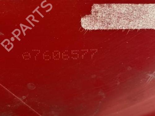 Used Right taillight CITROËN C2 (JM_) 1.4 HDi (68 hp) 22835445