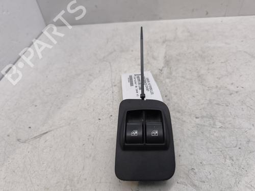 Left front window switch PEUGEOT BIPPER Tepee 1.3 HDi 75 | BP35886855I27 - Image 5