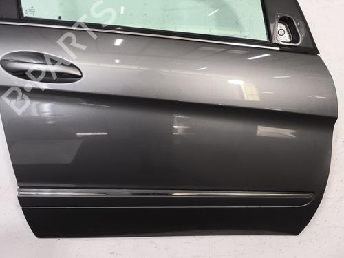 Right front door MERCEDES-BENZ B-CLASS Sports Tourer (W245) B 180 CDI (245.207) | BP24981687C3 