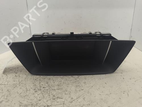 Display monitor BMW X1 (E84) sDrive 18 d | BP24322906C48 - Image 3