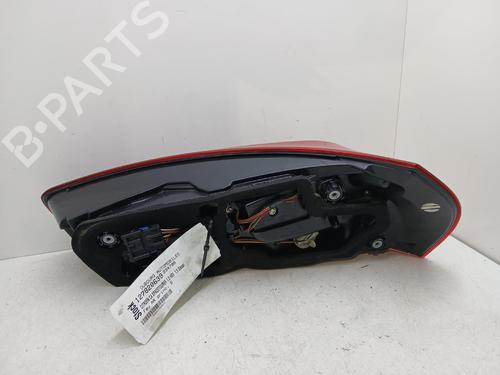 Left taillight CITROËN C4 SPACETOURER (3D_) | BP36702427C34 - Image 5