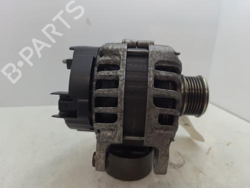 Alternator RENAULT CLIO IV (BH_) 1.5 dCi 75 | BP30701183M7