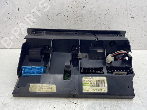 Climate control RENAULT SAFRANE II (B54_) 2.2 dT (B54G) | BP27348195I5 