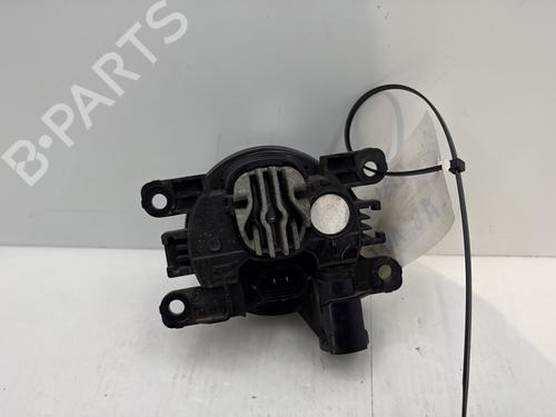 Left front fog light RENAULT CAPTUR I (J5_, H5_) 1.5 dCi 90 (J5N4, J5M5, J5MW, J5M6, J5AL, J5AJ) | BP35961161C30 - Image 3