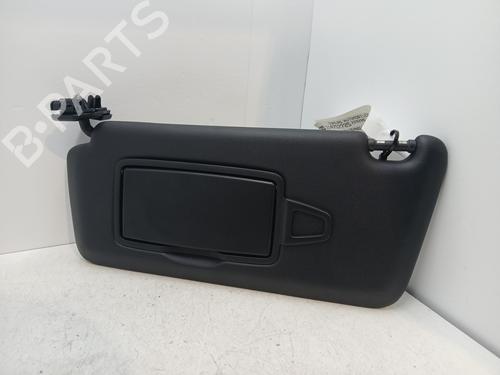 Left sun visor MERCEDES-BENZ A-CLASS (W176) A 220 d (176.003) | BP30088533I1 - Image 2