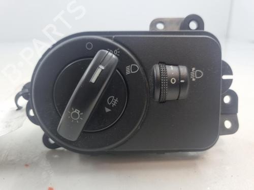 Headlight switch FORD FIESTA V (JH_, JD_) 1.3 | BP22826870I24 