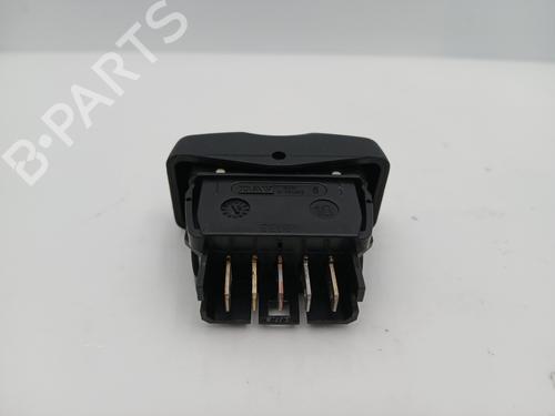 Left front window switch DACIA LOGAN (LS_) 1.4 (LS0A, LS0C, LS0E, LS0G) | BP34260028I27  - Image 5