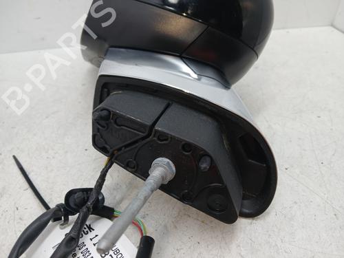 Left mirror DS DS 3 (SA_) 1.2 VTi 82 (SAHMZ6) | BP30647473C26 