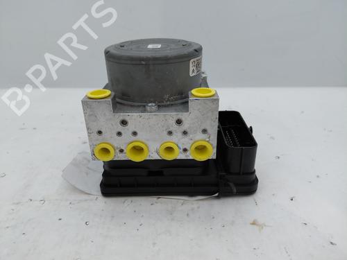 ABS pump CITROËN C4 CACTUS 1.2 VTi 82 | BP38196181M43 - Image 5