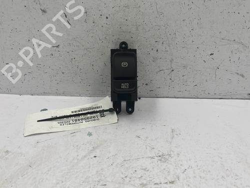 Used Switch Switch KIA PROCEED (CD) 1.6 T-GDI GT (204 hp) 25034443 25034443