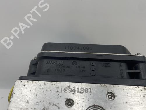 Módulo de ABS PEUGEOT 807 (EB_) 2.0 16V | BP31621744M43 