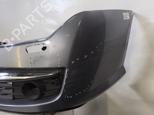 Front bumper RENAULT LAGUNA III Grandtour (KT0/1) 2.0 dCi (KT01, KT08, KT09, KT0K, KT12, KT1D, KT1W) | BP29286273C7 
