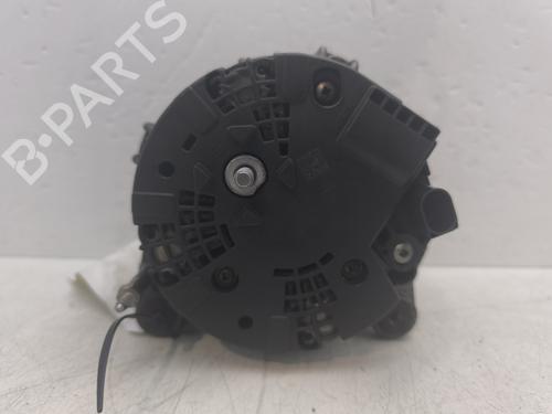Used Alternator VW CRAFTER Van (SY_, SX_) 2.0 TDI FWD (SYB, SYC, SYD) (140 hp) 30776197
