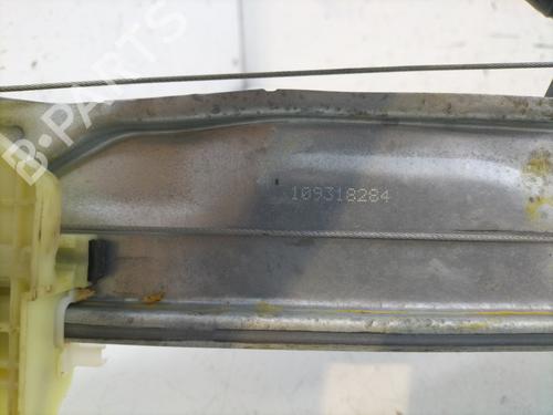Front right window mechanism DACIA JOGGER (RK_) 1.0 TCe 110 (RKMD) | BP37731894C23  - Image 5