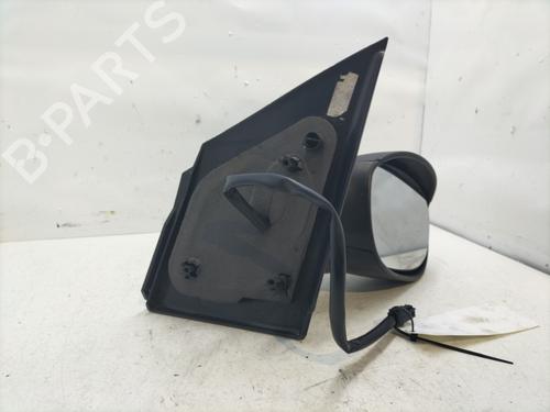 Right mirror CITROËN C2 (JM_) 1.4 HDi | BP29834227C27 