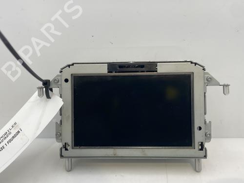 Used Display monitor Display monitor FORD TRANSIT CUSTOM V362 Van (FY, FZ) 2.0 EcoBlue (130 hp) 36148106 36148106