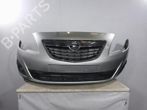 front-bumper-opel-meriva-b-mpv-s10-2010-2011-2012-2013-2014-2015-2016-2017-40609297 main image