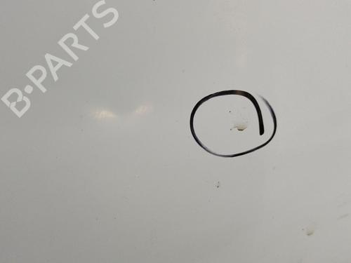 Hood RENAULT RAPID Box Body/MPV (F40_, G40_) 1.9 D (F40R) | BP22818436C1