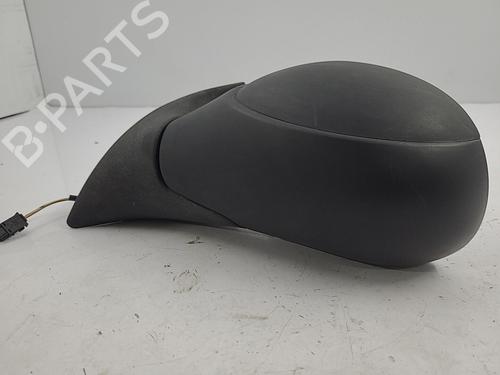 Used Left mirror CITROËN C3 Pluriel (HB_) 1.4 HDi (68 hp) 22821554