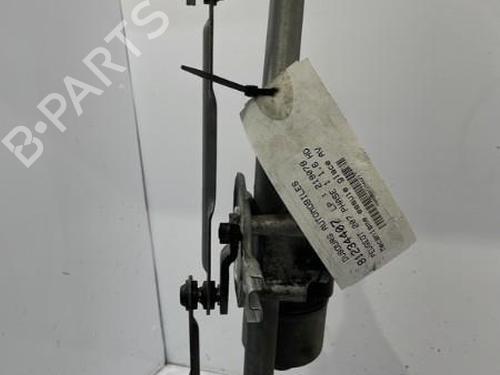 Front wiper motor PEUGEOT 207 (WA_, WC_) 1.6 HDi | BP22832216M29 