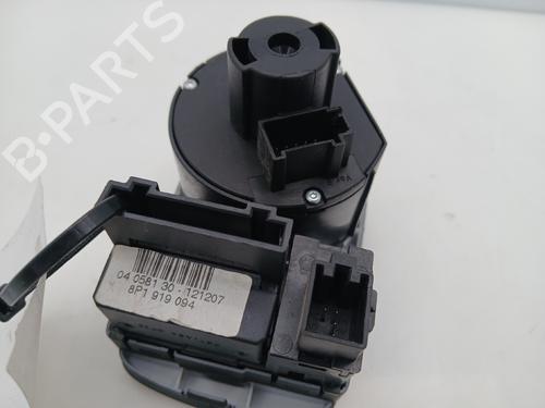 Used Headlight switch Headlight switch AUDI A3 (8P1) [2003-2013] 35961086 35961086