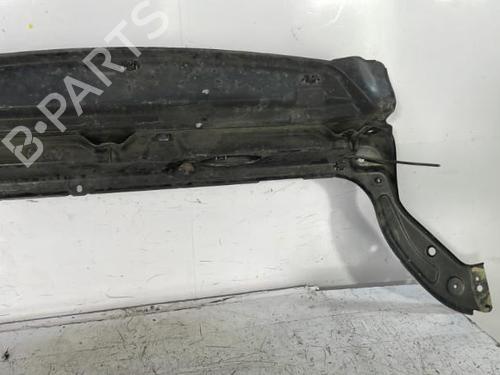 Frontplade/Frontkurv CITROËN BERLINGO / BERLINGO FIRST Box Body/MPV (M_) 1.9 D 70 (MBWJZ, MCWJZ) | BP22836081C72 