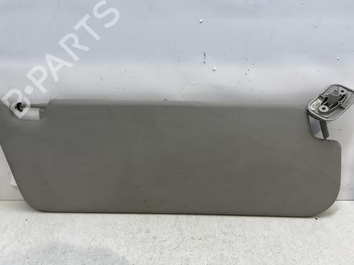 Left sun visor FORD TRANSIT CUSTOM V362 Van (FY, FZ) 2.0 EcoBlue | BP29833806I1