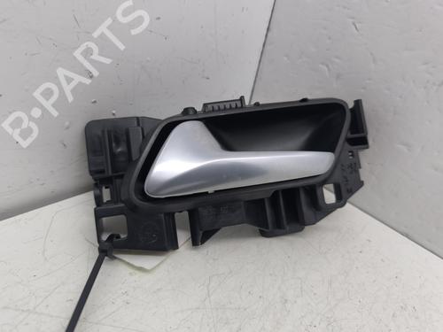 Front left interior door handle PEUGEOT 5008 II (MC_, MJ_, MR_, M4_) 1.6 THP 165 (M45GZW, M45GYW, M45GYV) | BP31277718I13