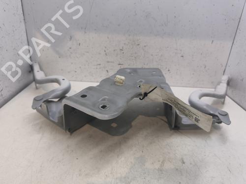 Used Hinge/Door check strap RENAULT CAPTUR II (HF_) [2020-2025]  27665109
