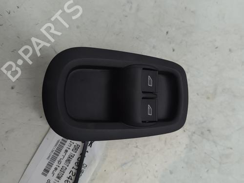 Venstre Foran elrute bryter FORD TRANSIT CUSTOM V362 Van (FY, FZ) 2.0 EcoBlue (130 hp) 29833763