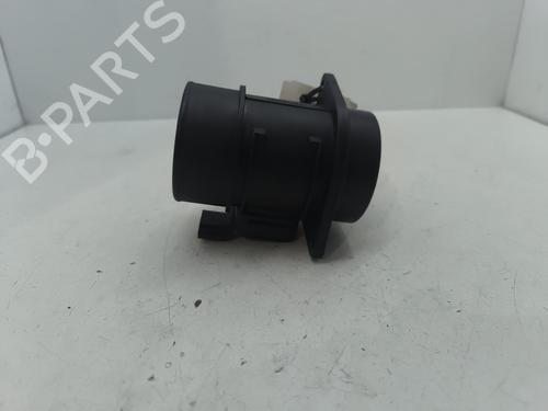 Luftmassemåler NISSAN QASHQAI I (J10, NJ10) 1.5 dCi (110 hp) 32096588