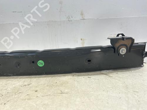 Used Front bumper reinforcement Front bumper reinforcement 39017580 39017580