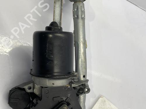Used Front wiper motor PEUGEOT 107 (PM_, PN_) 1.0 (68 hp) 22831052