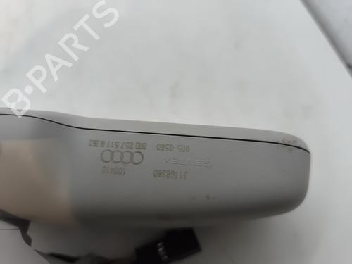 Rear mirror AUDI A4 B8 (8K2) 2.0 TDI | BP28328408I6 