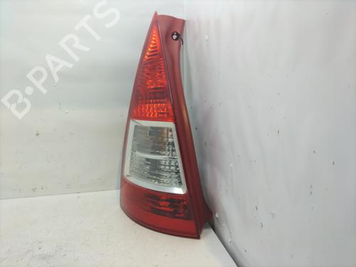 Used Left taillight CITROËN C3 I (FC_, FN_) 1.4 HDi (68 hp) 29834113