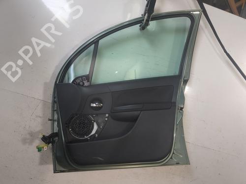 Right front door CITROËN C3 I (FC_, FN_) 1.4 16V | BP28080536C3 