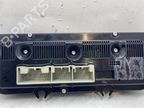 Climate control VW GOLF V (1K1) 1.9 TDI | BP29516000I5 
