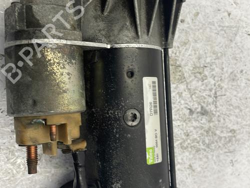 Starter PEUGEOT 206 Hatchback (2A/C) 2.0 HDI 90 | BP25280614M8 