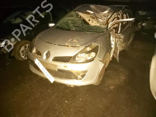 Used Parts RENAULT CLIO III Grandtour (KR0/1_) 1.5 dCi (KR0F) (86 hp) 4429656