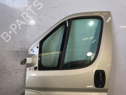 Left front door CITROËN JUMPER II Van 2.2 HDi 130 | BP26957388C2 