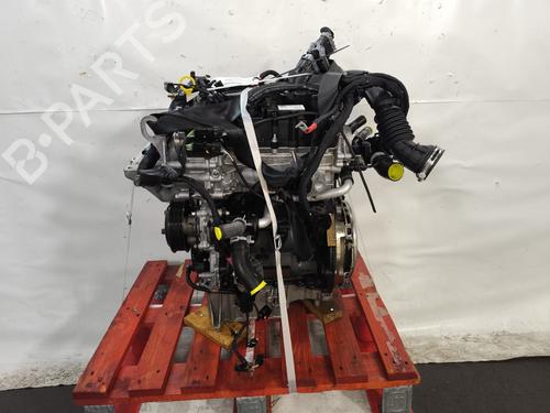 Engine FORD FIESTA VII (HJ, HF) 1.1 Ti-VCT | BP29438706M1 