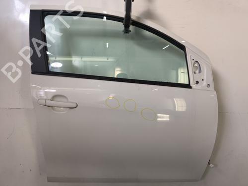 Used Right front door Right front door 36803848 36803848