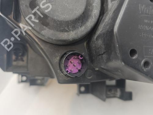 right-headlight-fiat-punto-evo-199_-2008-32749714 main image