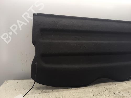 Rear parcel shelf CITROËN C4 II (NC_) 1.6 HDi 90 | BP29515780C85 